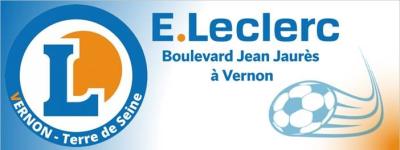 E.Leclerc Vernon