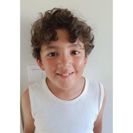 Elliot DECAENS-CLEMENTE
