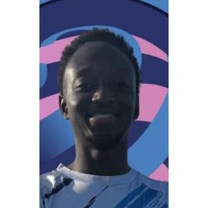 Aliou DJAU