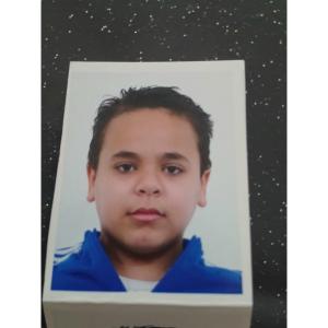 Yassine NEGADI